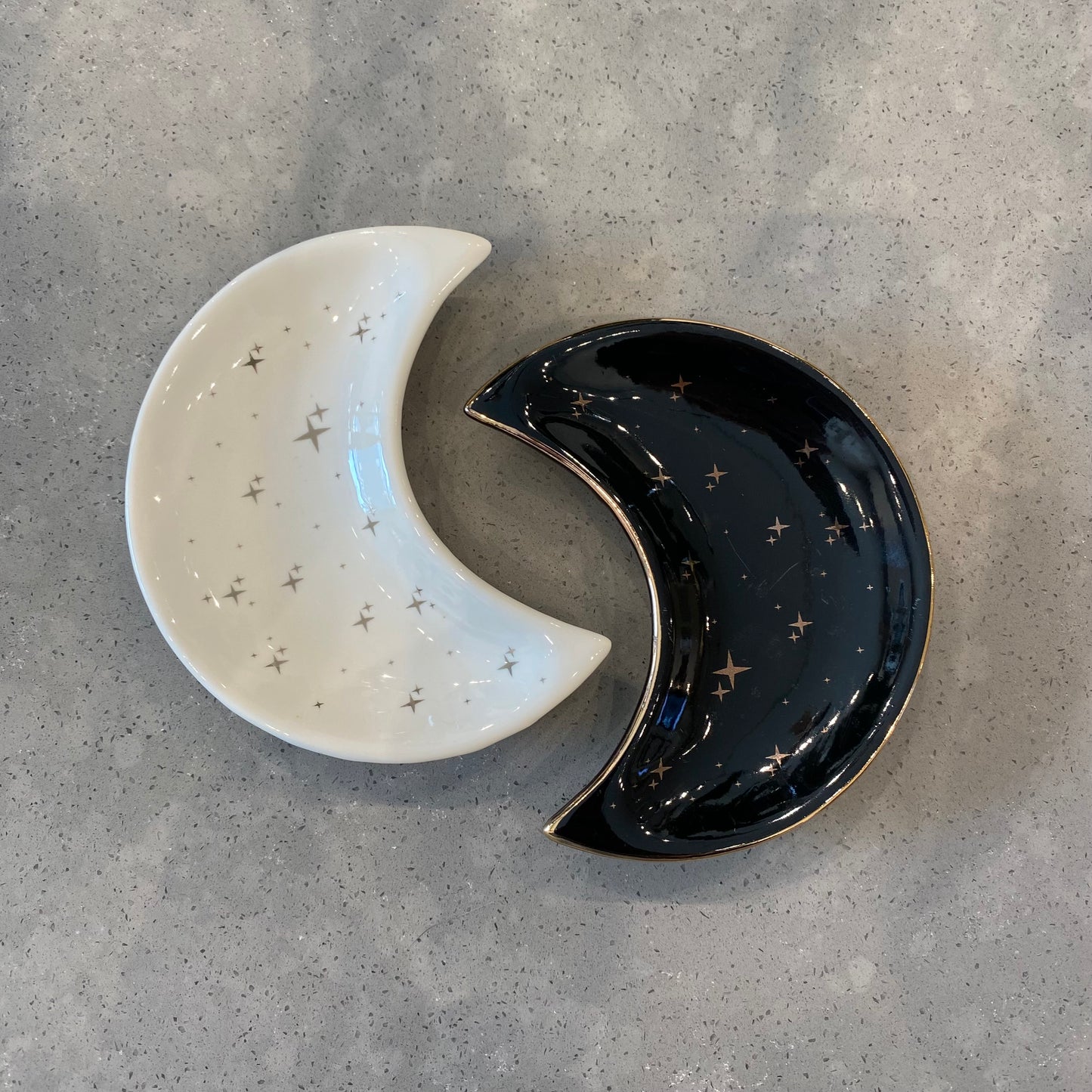 moon dish