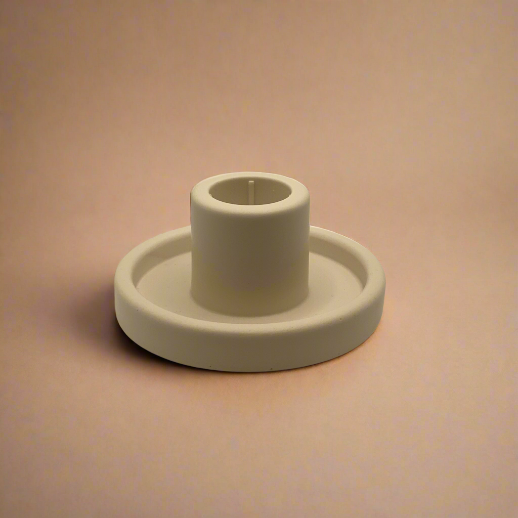 Studio Akiyo Single Candlestick Holder