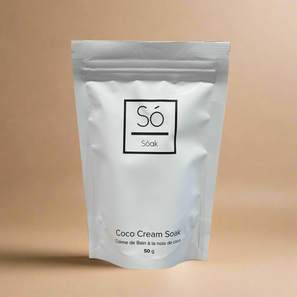 Só Luxury Bath Soak