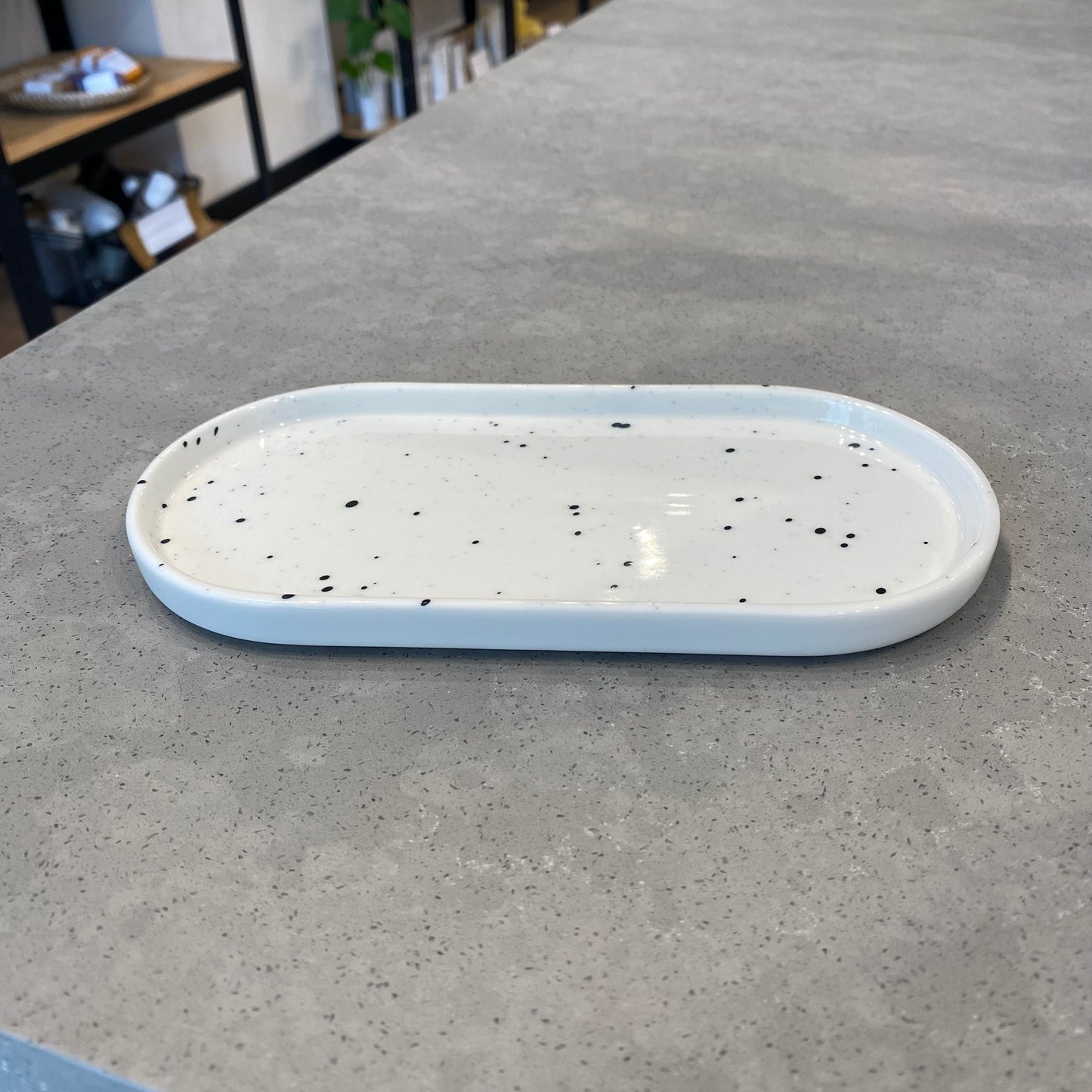 Ceramic Tray