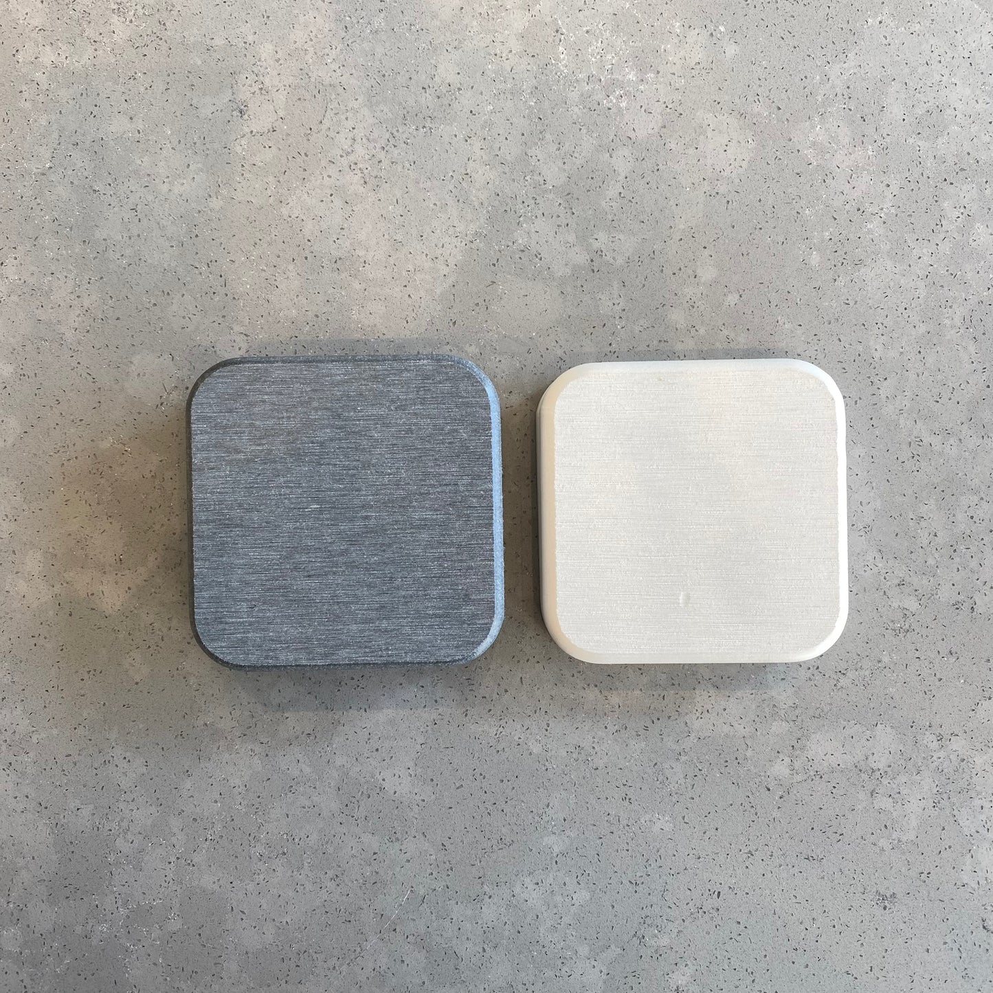 Quick Absorb Tray - Square