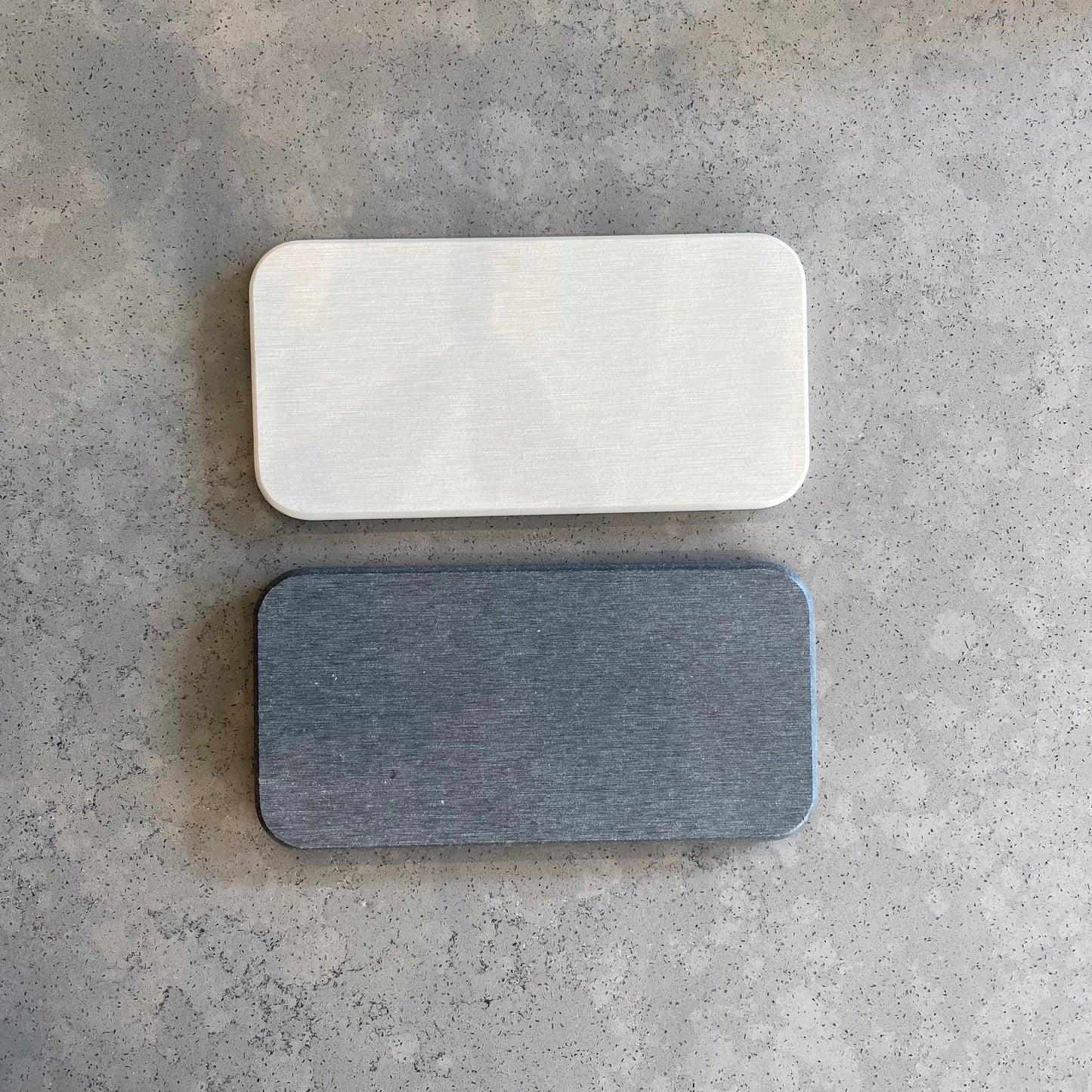 Quick Absorb Tray - Rectangle