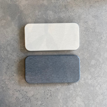 Quick Absorb Tray - Rectangle