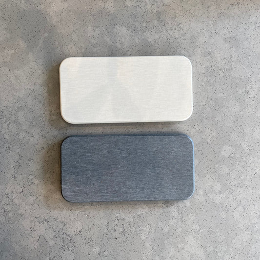 Quick Absorb Tray - Rectangle