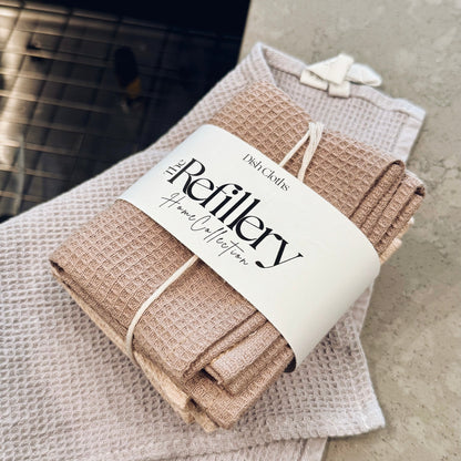 Refillery Dish Cloths