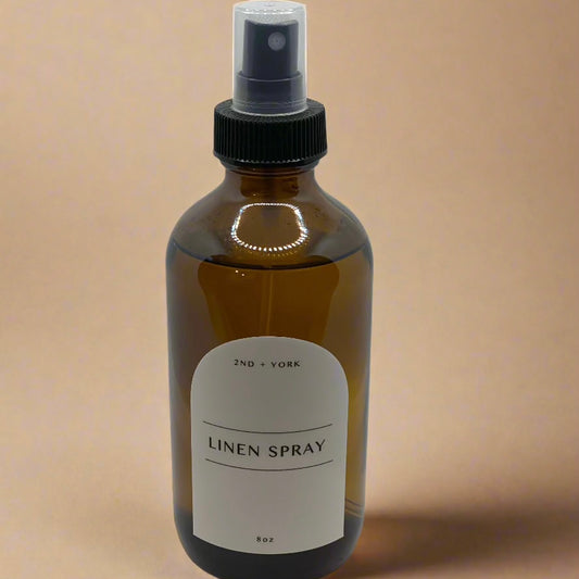 2nd & York Linen Spray