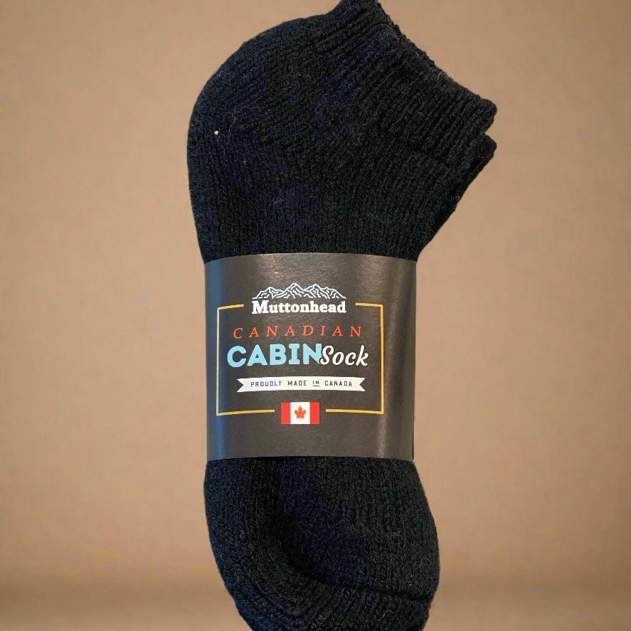 Muttonhead Cabin Socks