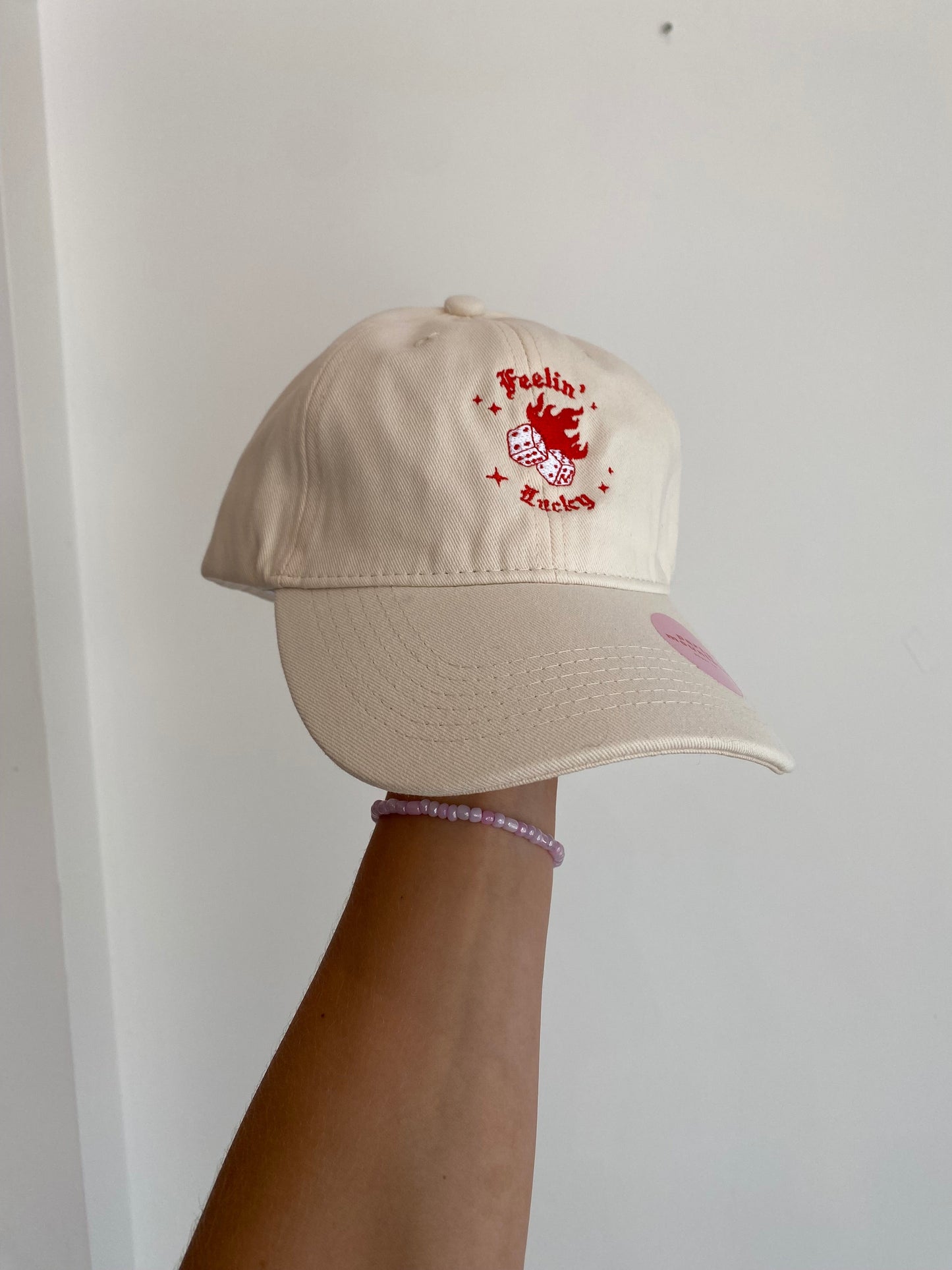 Party Mountain Paper Co. Dad Hat