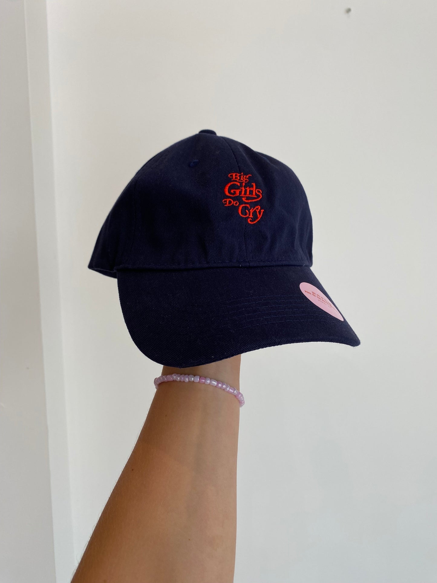 Party Mountain Paper Co. Dad Hat