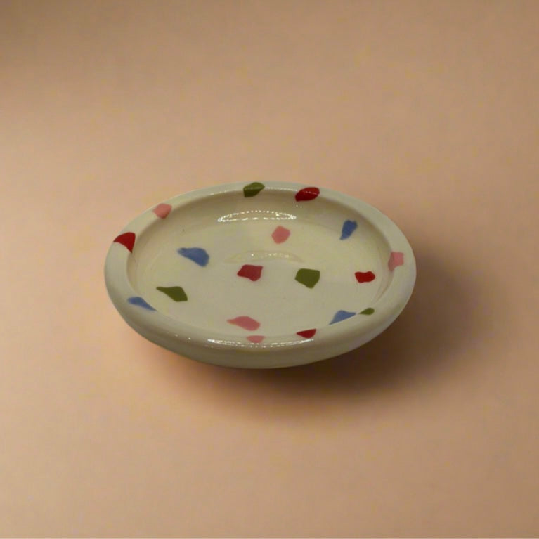 Nightshift Ceramics Jewelry Dish