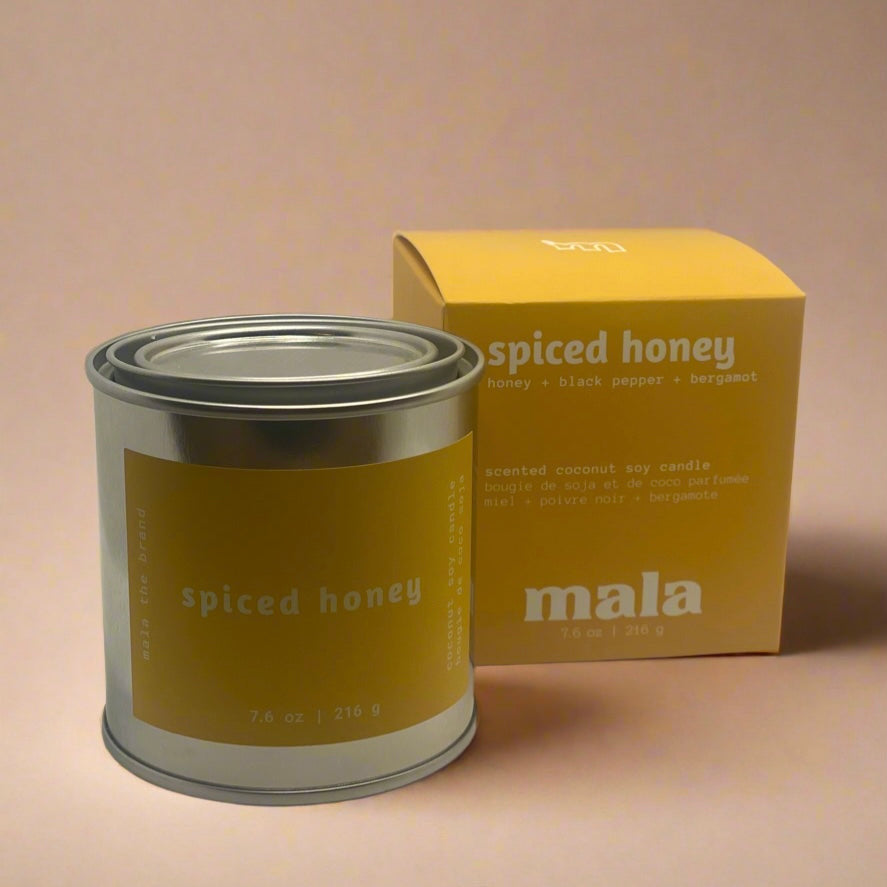 Mala the Brand Candle 7.6 oz