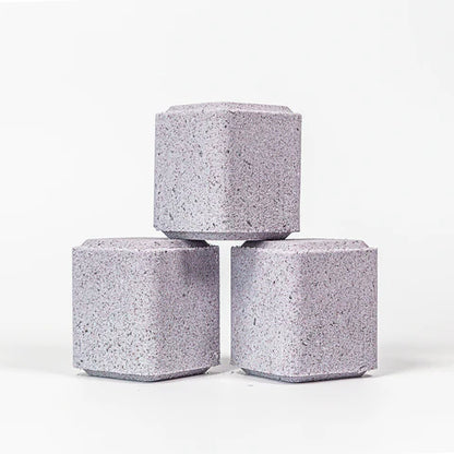 All Things Jill Bath Bomb Cubes