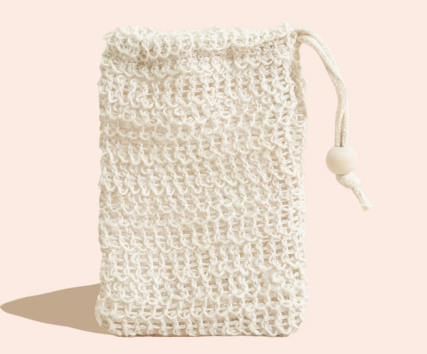 Good Juju Sisal Bar Saver Bag