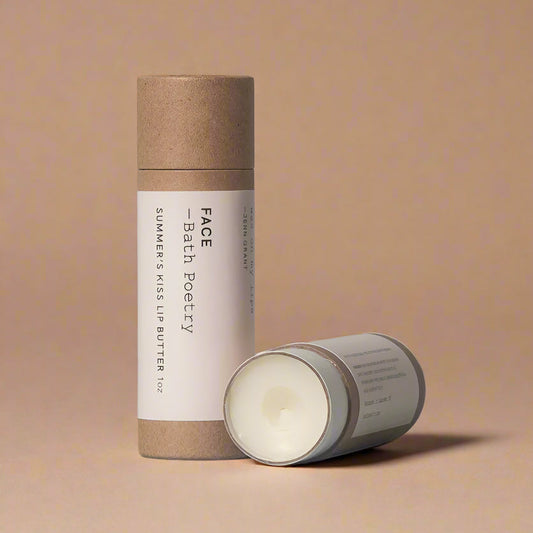 Bath Poetry Lip Butter