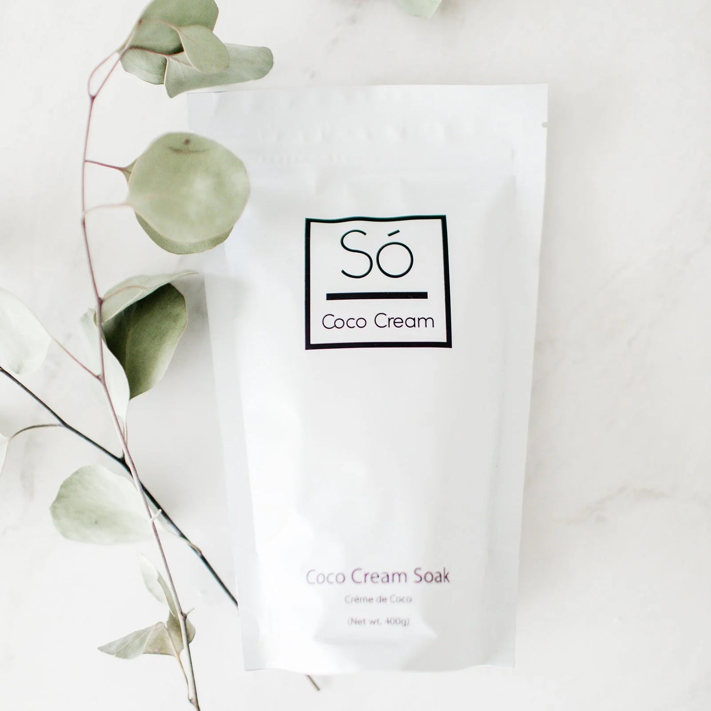 Só Luxury Bath Soak