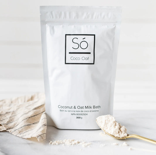 Só Luxury Bath Soak
