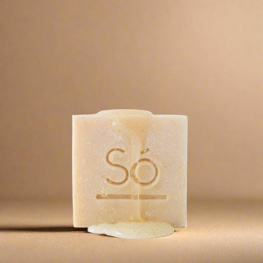 Só Luxury Cleansing Bar